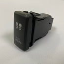 Guild Outfitters Tall “Rectangle” Switch - Aspire Auto Accessories