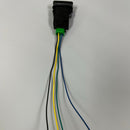 Guild Outfitters Tall “Rectangle” Switch - Aspire Auto Accessories