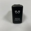 Guild Outfitters Tall “Rectangle” Switch - Aspire Auto Accessories