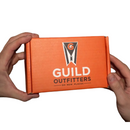 Guild Outfitters 3.0 Interior Outlet Upgrade Kit for Tacoma/4Runner/Tundra/FJ Cruiser