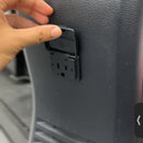 Guild Outfitters 3.0 Interior Outlet Upgrade Kit for Tacoma/4Runner/Tundra/FJ Cruiser