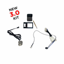 Guild Outfitters 3.0 Interior Outlet Upgrade Kit for Tacoma/4Runner/Tundra/FJ Cruiser