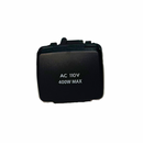 Guild Outfitters 3.0 Interior Outlet Upgrade Kit for Tacoma/4Runner/Tundra/FJ Cruiser