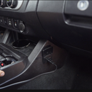 Guild Outfitters 3.0 Interior Outlet Upgrade Kit for Tacoma/4Runner/Tundra/FJ Cruiser