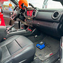 Guild Outfitters 3.0 Interior Outlet Upgrade Kit for Tacoma/4Runner/Tundra/FJ Cruiser