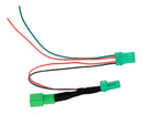 Switch Illumination Harnesses for Toyota Push Switches