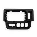 Guild Outfitters Base Panel for 1 Tall and 3 Short Switch Locations for Tacoma Double Cab (2016-2023)