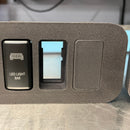 Guild Outfitters Switch Blank for Tall Switches