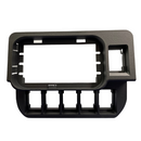 Guild Outfitters Base Panel for 1 Tall and 5 Short Switch Locations for Tacoma Access Cab (2016-2023) - Aspire Auto Accessories