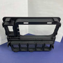 Guild Outfitters Base Panel for 1 Tall and 5 Short Switch Locations for Tacoma Access Cab (2016-2023) - Aspire Auto Accessories