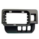 Guild Outfitters Base Panel for 4 Short Switch Locations for Tacoma Access Cab (2016-2023) - Aspire Auto Accessories