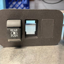 Guild Outfitters Switch Blank for Short Switches