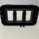 Guild Outfitters Modular Insert for 3 Tall Switches - Aspire Auto Accessories