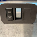 Guild Outfitters Modular Insert for 3 Tall Switches - Aspire Auto Accessories