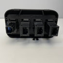 Guild Outfitters Modular Insert Compatible with 4 Short Switches for Tacoma (2016-2023) - Aspire Auto Accessories