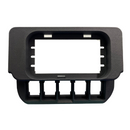 Guild Outfitters No Cut Base Switch Panel for 5 Short Switches for Tacoma Access Cab (2016-2023) - Aspire Auto Accessories