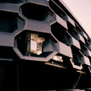 Cali Raised 32" Upper Grille Hidden LED Light Bar Kit for Tacoma (2016-2023)