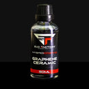 HybridCoat Graphene + Ceramic 10H Ultra Glossy Protective Coating - Aspire Auto Accessories