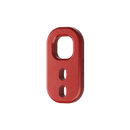 2024-Current Toyota Tacoma Lower Front Recovery Points - Aspire Auto Accessories