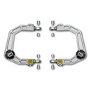 ICON Billet Upper Control Arm Delta Joint Kit for Tacoma (2005-2023) - Aspire Auto Accessories