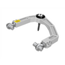 ICON Front, Billet Upper Control Arms W/ Delta Joint Pro for Toyota Tacoma (2024+) - Aspire Auto Accessories