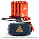 Ripple Rechargeable Hand Warmers - Aspire Auto Accessories