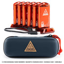 Ripple Rechargeable Hand Warmers - Aspire Auto Accessories