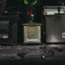 Skullet Deluxe Heater Stove Cook Set - Aspire Auto Accessories