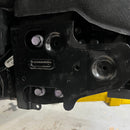 Ark TriXPoly Front Crash Bracket Delete for 4Runner (2025-2026)