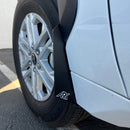 2022+ Toyota Tundra TriXpoly Micro Flares - Aspire Auto Accessories