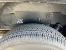 2022+ Toyota Tundra TriXPoly Rear Splash Guards - Aspire Auto Accessories