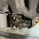 Ark TriXpoly Front Crash Bracket Deletes for Tacoma (2024-2026) - Aspire Auto Accessories