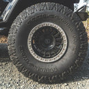 True Functional Beadlock Rings - 6061-T6 Machined Billet - Aspire Auto Accessories