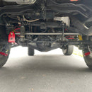 Dr KDSS B.O.T.C.K- Bolt On TrackBar Correction Kit for 4Runner (2003-2024) & GX460 & 470/ FJ Cruiser / Prado 150 - Aspire Auto Accessories