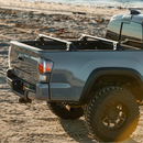 DRT Fabrication Lo-Pro bedbars for Tacoma (2005-2023)
