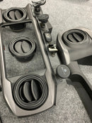 Vent Ring Kit - Aspire Auto Accessories