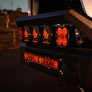 Baja Designs XL Light Cover Overlays  - Universal - Aspire Auto Accessories