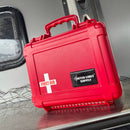 Outer Limit Supply Waterproof 6500 Series First Aid Kit