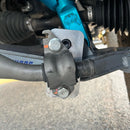 Dr KDSS front sway bar end adapters - Aspire Auto Accessories