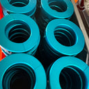 Dr KDSS Rear KDSS Sway Bar Billet Clamps for 4Runner (2010-2024) GX460, and GX470