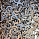 Dr KDSS Rear KDSS Sway Bar Billet Clamps for 4Runner (2010-2024) GX460, and GX470