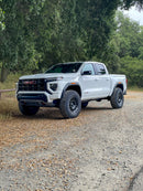 CCE 2" Front / 1" Rear AAL Lift Kit for Chevy Colorado & GMC Canyon (2023-2026) - Aspire Auto Accessories
