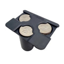 Meso Customs Coin Insert for Tacoma (2016-2023) - Aspire Auto Accessories