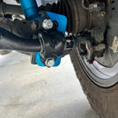 Dr KDSS front sway bar end adapters - Aspire Auto Accessories