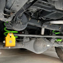 Dr KDSS B.O.T.C.K- Bolt On TrackBar Correction Kit for 4Runner (2003-2024) & GX460 & 470/ FJ Cruiser / Prado 150 - Aspire Auto Accessories