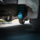 Dr KDSS B.O.T.C.K - Bolt On TrackBar Correction kit for Tacoma (2024-2025) - Aspire Auto Accessories
