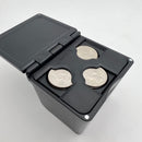 Meso Customs Coin Insert for Tacoma (2016-2023) - Aspire Auto Accessories