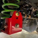 Dr KDSS B.O.T.C.K- Bolt On TrackBar Correction Kit for 4Runner (2003-2024) & GX460 & 470/ FJ Cruiser / Prado 150 - Aspire Auto Accessories