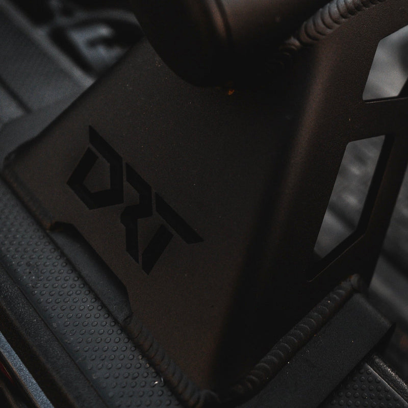 DRT Fabrication Lo-Pro Bed Bars for Colorado (2015-2025)