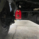 Dr KDSS B.O.T.C.K- Bolt On TrackBar Correction Kit for 4Runner (2003-2024) & GX460 & 470/ FJ Cruiser / Prado 150 - Aspire Auto Accessories